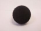 5 16-18 Rubber Bumper Foot 1 1 4  Diameter X 3 4  Thick Subs Nautilus Sm20188