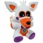 New Exclusive 8  Lolbit Plush Five Nights At Freddy s Sister Location