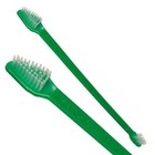 Dog Dental Toothbrush Cat Puppy Dual End  Prodental Bulk 2 5 10  20 30 50 Ct