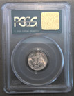Pcgs Ms66 Fb Ogh 1941-d Mercury Dime 10c Gem Bu     Rare High-grade Silver Coin