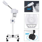 Professional Facial Steamer Ionic Ozone Hot Mist Stand For Salon Skin Cleaning