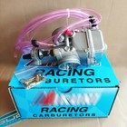 Ktm38 New Carburetor For Yamaha Yz125 Yz250 Yz 125 250 Tmx 38mm Mikuni Carb