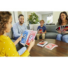 Giant Uno Card Game For Kids  Adults And Family Night  108 Ct For 2-10 Player