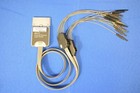 Tektronix P6717 17ch General Purpose Logic Probe For Mso70000 -2v   5v Range