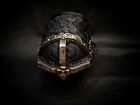 The Gimli s Helmet - Gimli s Helmet From Lord Of The Rings - Dwarven Helmet -   