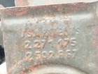Vintage Mouli Grater Rotary Hand