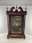Howard Miller Barwick Mantel Clock 4993