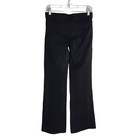 Betabrand Classic Dress Pant Yoga Bootcut Womens Size Small