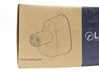 Lenz Ccs1 To Tesla Adapter For Dc Fast Charging - New In Box 