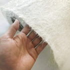 Fiberglass Chopped Strand Mat Cloth 50  X 360    50 Inch Wide 10 Yard Long   1 O