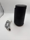 Bose Soundlink Revolve Ii Portable Bluetooth Speaker Black