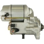 Starter For Kubota L2050 L225 L2250 L2350 L245 L2550 L2650 L275 Tractors Drs3226