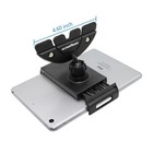 Car Cd Slot Tablet   Phone Stand 4   11 Inch 360   Rotating Mount Holder