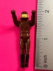 Vintage Mattel 1978 Battlestar Galactic Colonial Viper Pilot Action Figure
