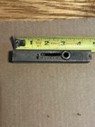 Used Vintage Letterpress Printing Die Cutting 1 Ea Challenge Hi-speed 4 5    Quoin