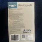 New Equate Otc Hearing Aid Model Jh-d26at - Free Shipping