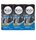 Veet Hair Removal Cream For Men  Sensitive Skin 50g Each Pack Of 3