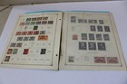 Danzig Nice Lot Collection Of  100   Early Stamps On Album Pages