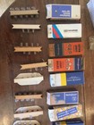 Vintage Miniature Bulb Lamp Panel Lights  Nos Made In Us  Cml  Ge  Westinghouse