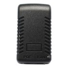 2x Poe Injector 12v 1a Wall Plug Ethernet Adapter Ip Phone Camera Power Supply