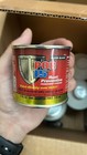 Por 15 45032  4oz Can Gloss Black Rust Preventative Paint  45006 