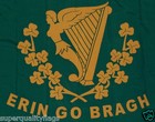 New 3x5 Ft Erin Go Bragh St Patricks Day Ireland Irish Flag Better Quality Us
