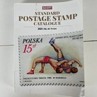 Scott Standard Postage Stamp Catalogue 2023 Vol 5b Pit-sam Amos Media