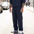 Dickies Loose Fit Double Knee Work Pants  size 28 - 40 
