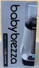 Baby Brezza Safe Smart Breastmilk   Formula Bottle Warmer Bluetooth  nj-342a 