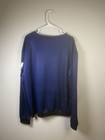 Tampa Bay Lightning Size Xl Nhl Official Long Sleeve Heavy Cotton T-shirt Jersey