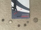 Minelab Xterra 705 Metal Detector With Vflex Technology