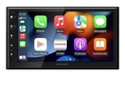 Kenwood Dmx500s 6 8in 1 Din Touchscreen Car Stereo Apple Carplay Android Auto