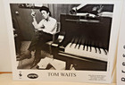 Tom Waits - Used Songs The Best Of Tom Waits 2001 Press Kit W  8x10 Photo Folder