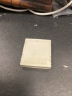 Official Nintendo Gamecube White Memory Card 1019 Blocks Dol-020 Oem J30