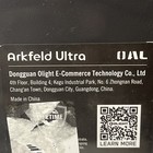 Olight Arkfeld Ultra Olive Green Cw 3-in-1 Flashlight  Oal Material  1400 Lu