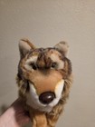 Ganz Webkinz Signature Endangered Red Wolf Plush