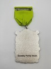2026 Fiesta Muppet Mayhem Medal