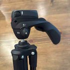 Manfrotto Mkcompactacn-bk Compact Aluminium Tripod   Hybrid Head   Bag Free Ship