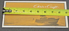 Vtg 1965 Chris Craft Brochure Fleet Boats Luxury Cruiser Photos Pompano Beach Fl