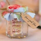 150pcs Kraft Paper Gift Tags With Strings   brown Blank Tags Hanging Labels For Gi
