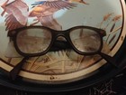 Vintage H l  Bouton Co   Safety Glasses Rare Sturdy Made In Usa Wayfair 