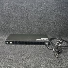 Tripp Lite Pdumh20hv Metered Pdu Power Distribution Unit 208 230v