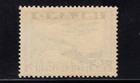 Iceland 1934 10a Plane Over Thingvalia Lake  Mnh  Sc C15