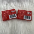 2 Maxell Mini Dv 60 Minute Digital Video Cassette - New   Sealed