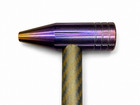 Pdr Carbon Titanium Hammer