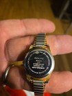 Mickey Mouse Untested Parts Needs Battery Cool Watch