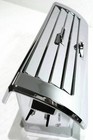 A c Heater Vent For Freightliner Cascadia 2008   Newer Plastic Gg 67792 Each