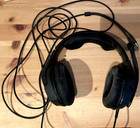 Hyperx Cloud Stinger Black Gaming Headset With Mic Hx-hscs-bk Xbox Ps5 Pc 3 5mm