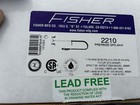Fisher 8    Adjustable Pre-rinse Unit