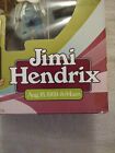 Jimi Hendrix Action Figure On Stage Aug  18  1969 - 8 04 Am Mcfarlane Toys 2003
